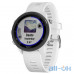 Спортивний годинник Garmin Forerunner 245 Music White (010-02120-31) — інтернет магазин All-Ok. фото 5
